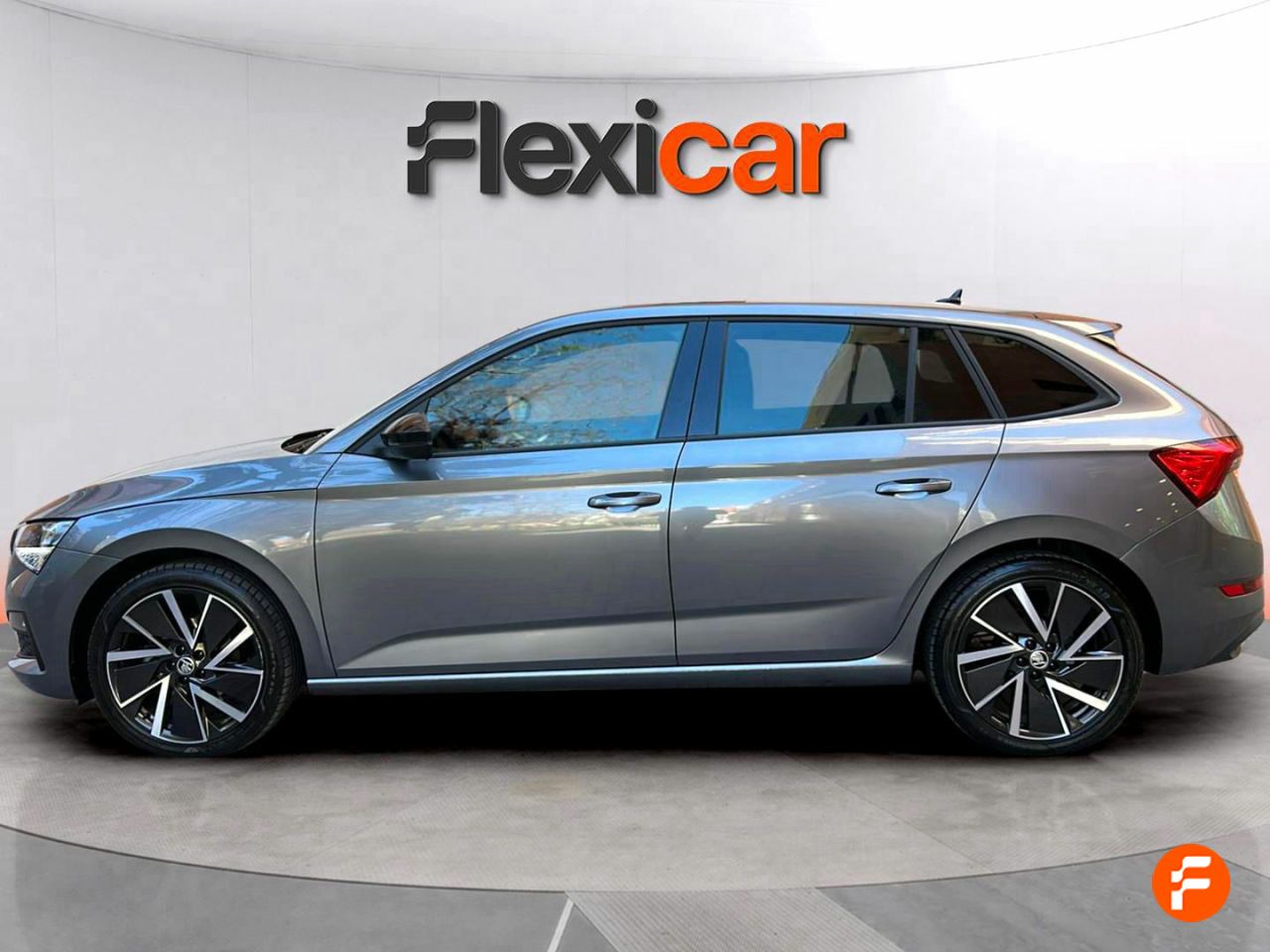 skoda scala 2024 / foto grande (3)