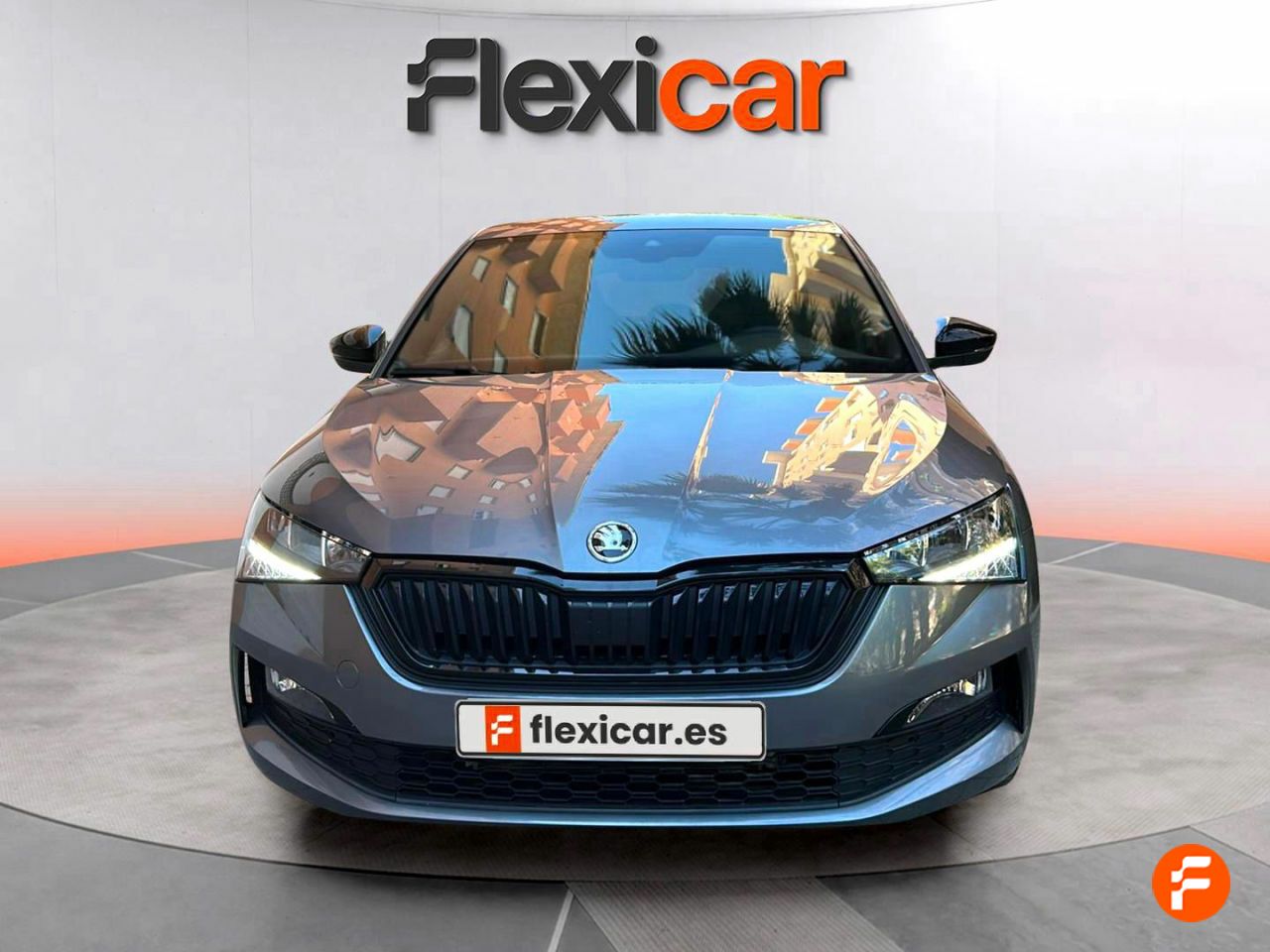 skoda scala 2024 / foto grande (2)