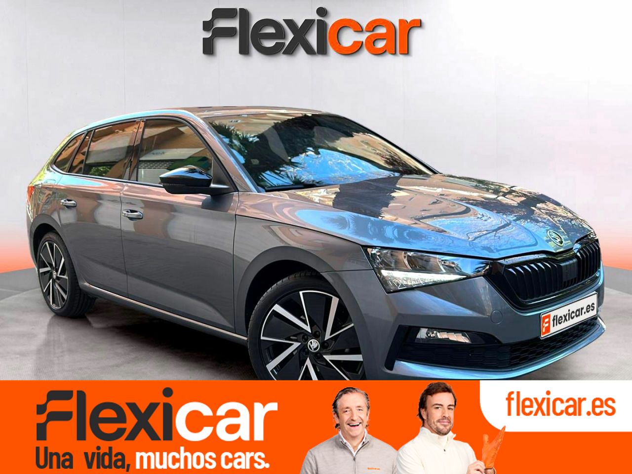 Foto skoda scala 2024 /