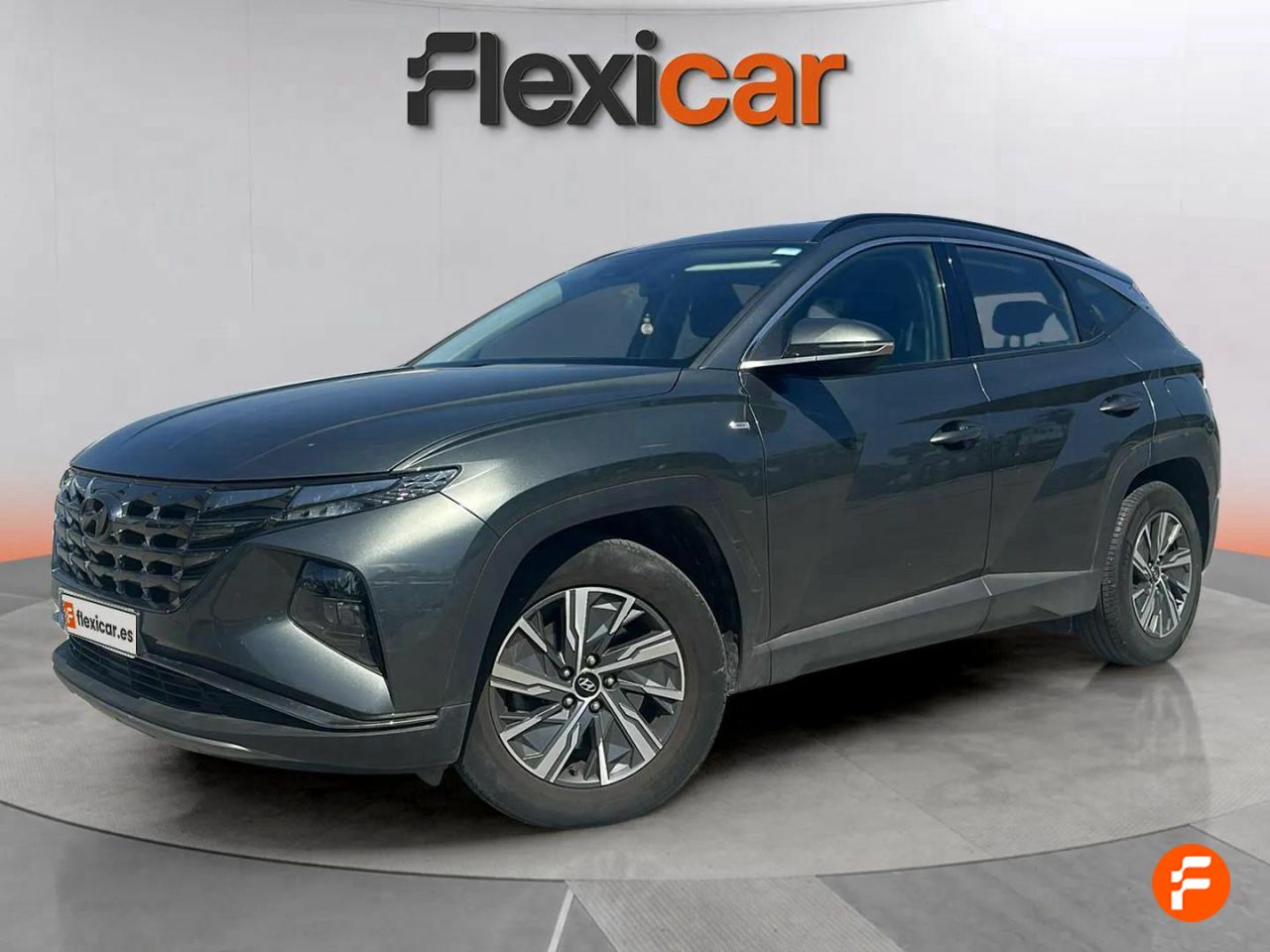 hyundai tucson 2022 / foto grande (3)