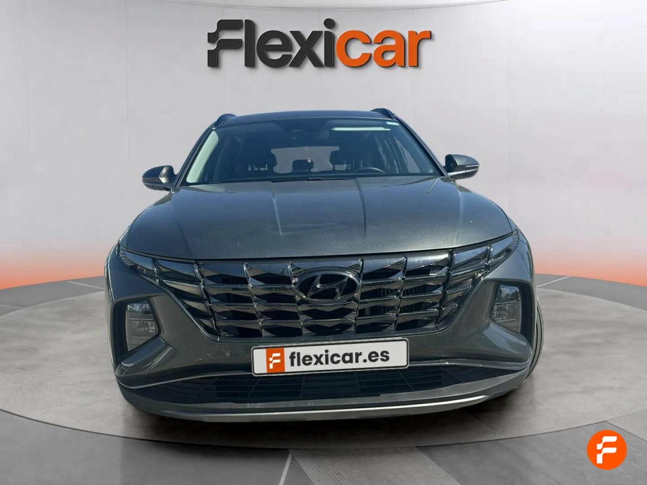 hyundai tucson 2022 / foto grande (2)