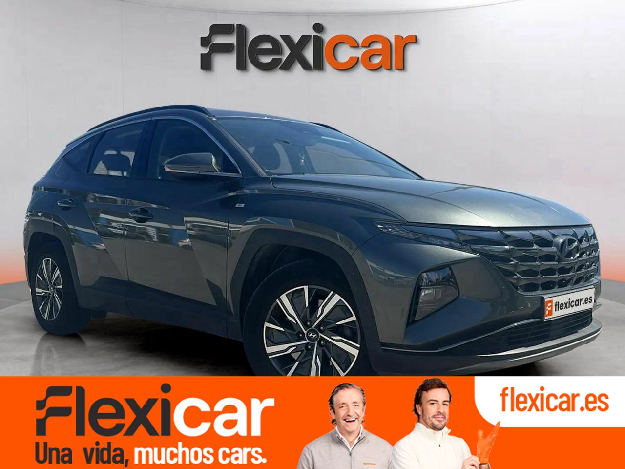 Foto hyundai tucson 2022 /