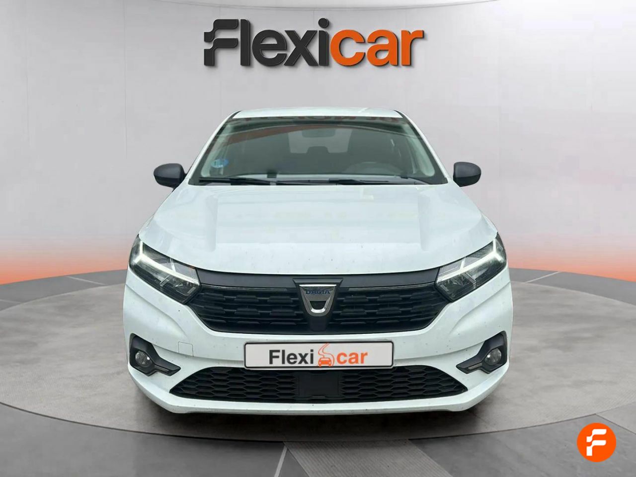 dacia sandero 2022 / foto grande (2)