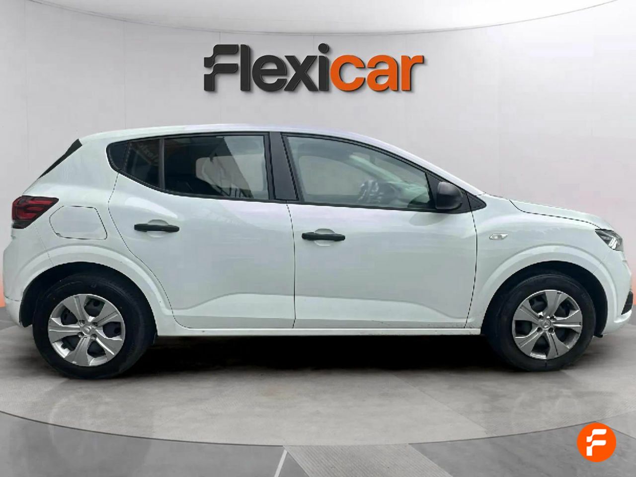 dacia sandero 2022 / foto grande (3)