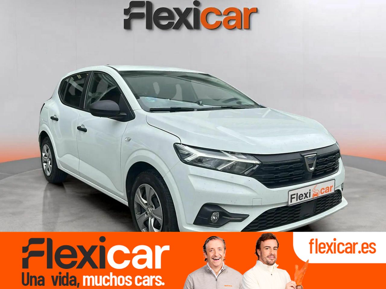 Foto dacia sandero 2022 /