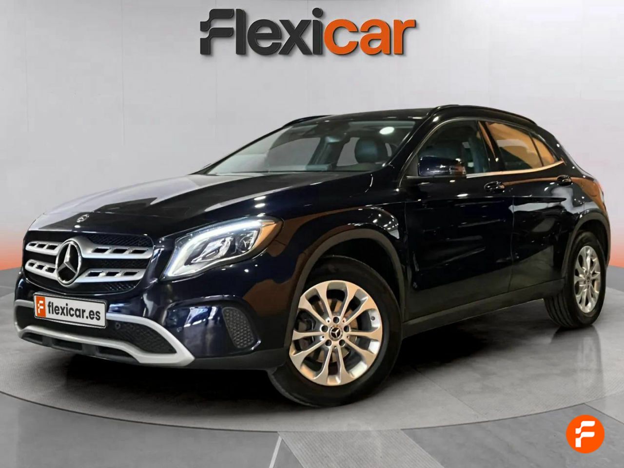 mercedes gla 2018 / foto grande (3)