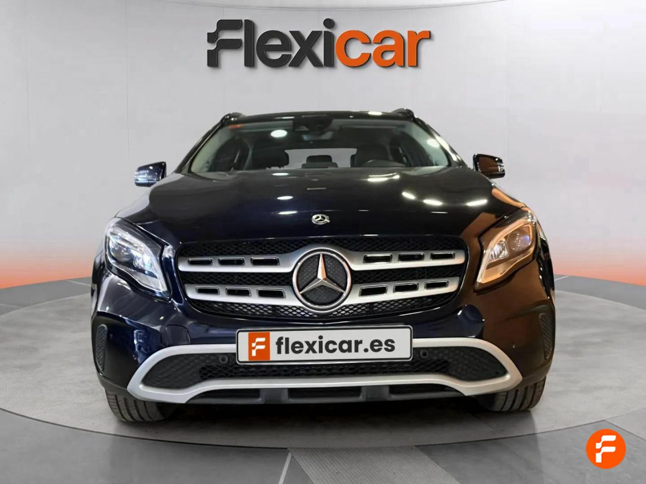 mercedes gla 2018 / foto grande (2)
