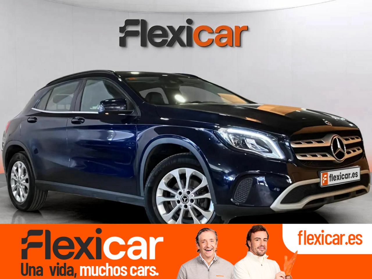 Foto mercedes gla 2018 /