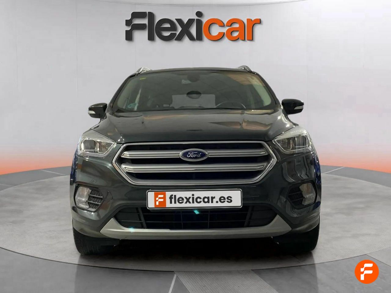 ford kuga 2018 / foto grande (2)