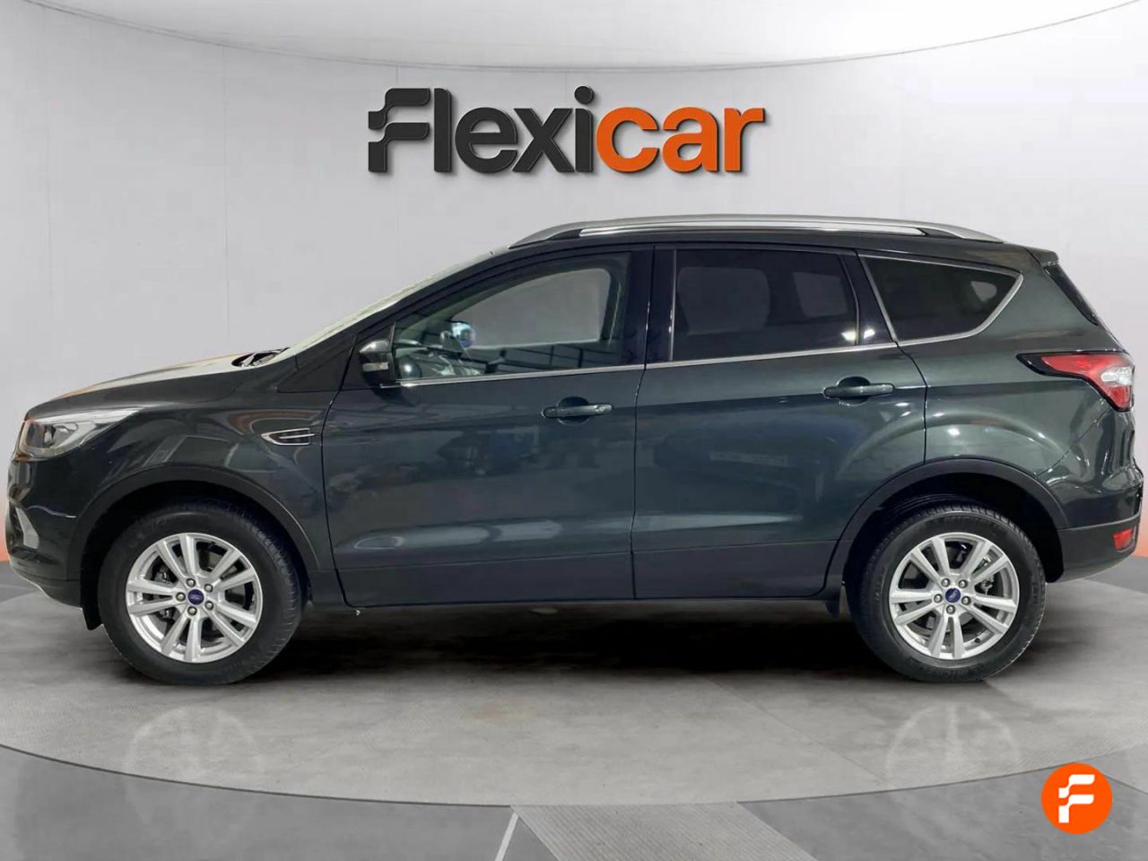 ford kuga 2018 / foto grande (3)