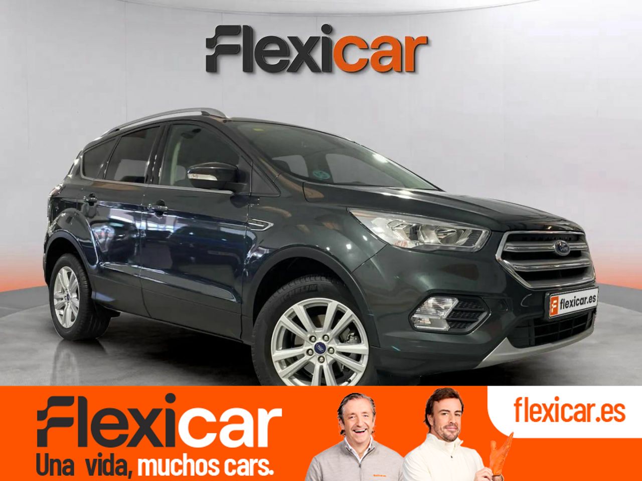 Foto ford kuga 2018 /