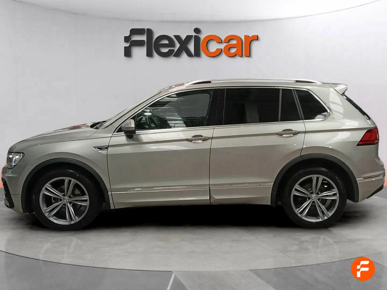 volkswagen tiguan 2018 / foto grande (3)