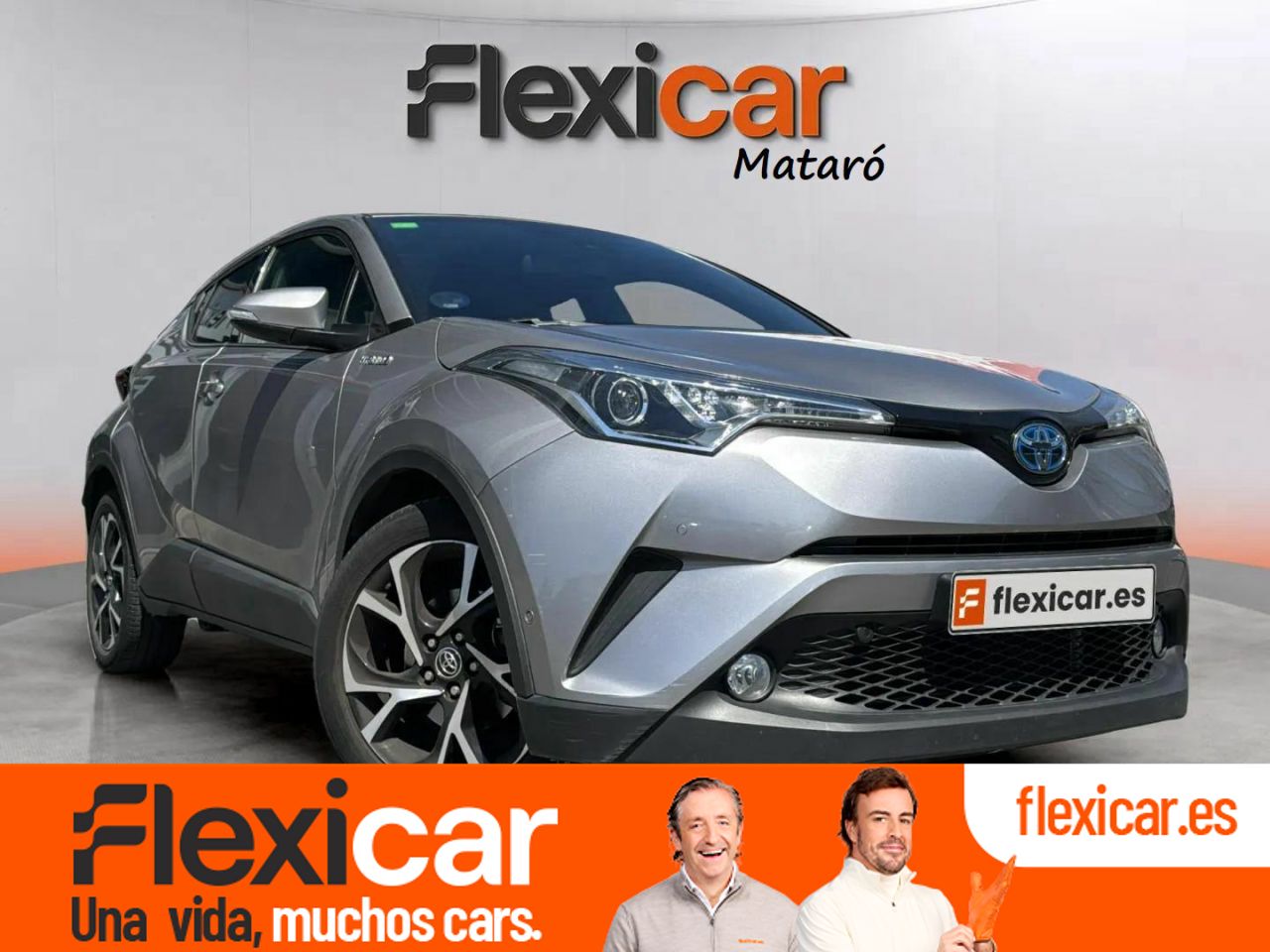 Foto toyota c-hr 2019 /