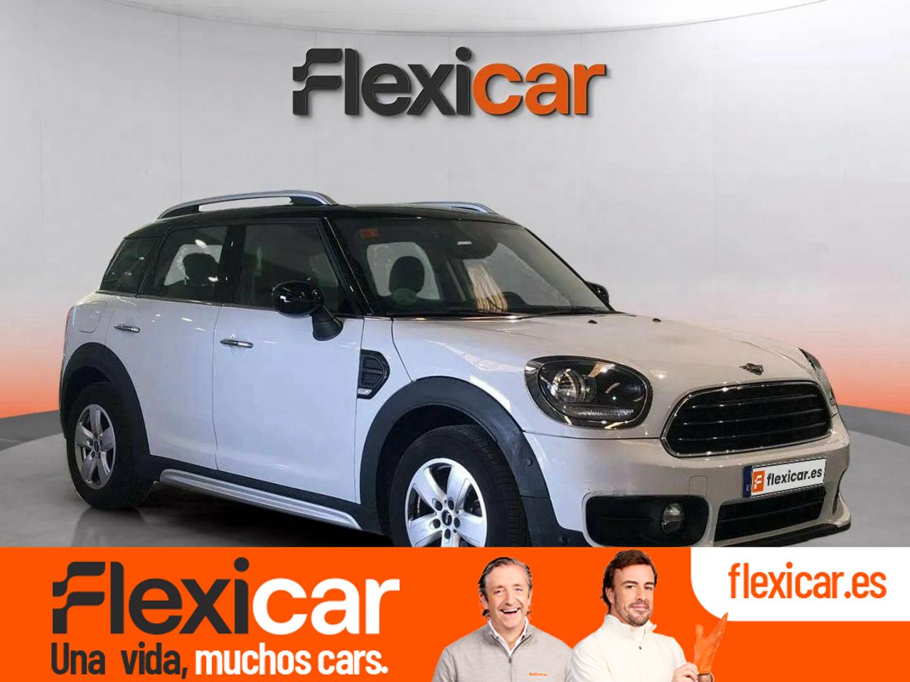 Foto mini countryman 2019 /