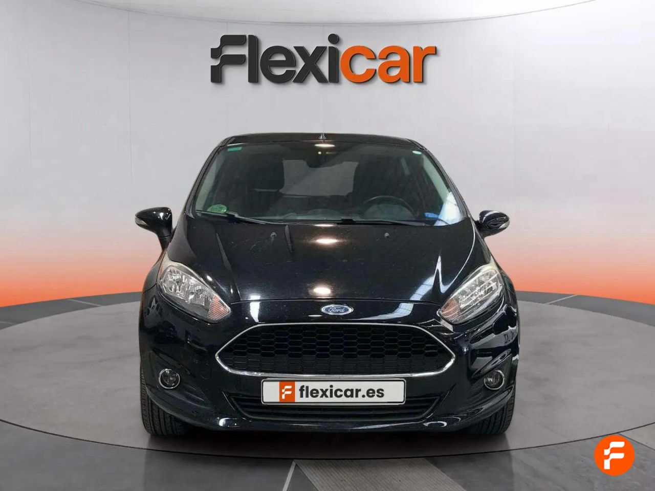 ford fiesta 2016 / foto grande (2)