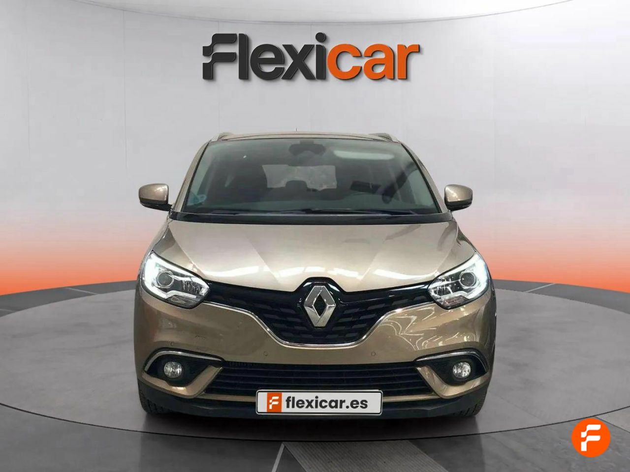 renault grand scénic 2018 / foto grande (2)