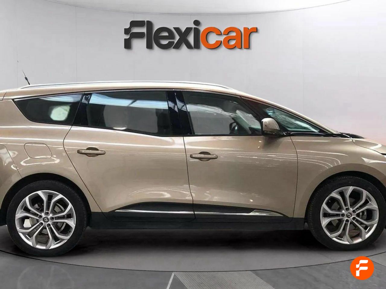renault grand scénic 2018 / foto grande (3)