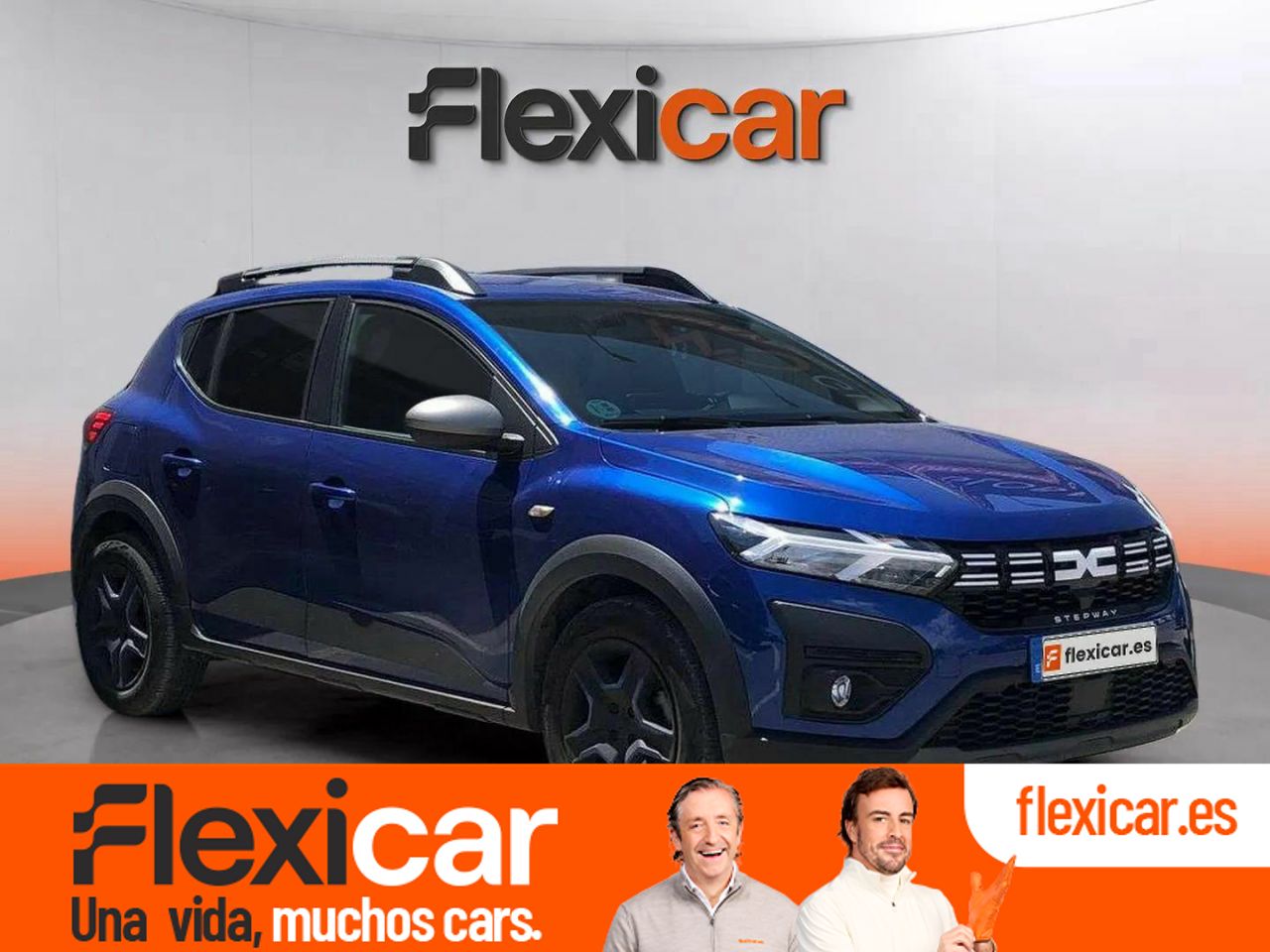 Foto dacia sandero 2022 /