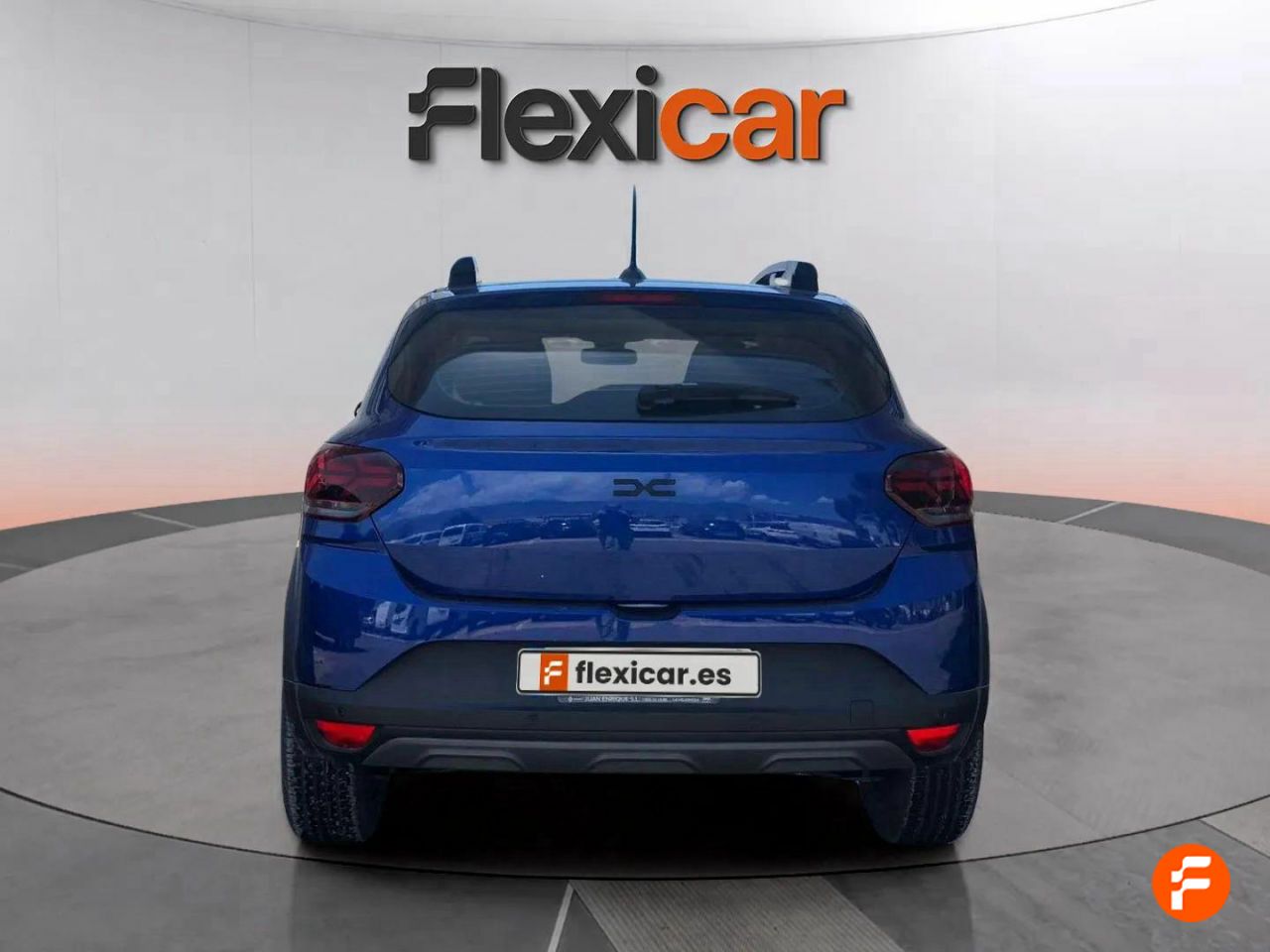 dacia sandero 2022 / foto grande (3)