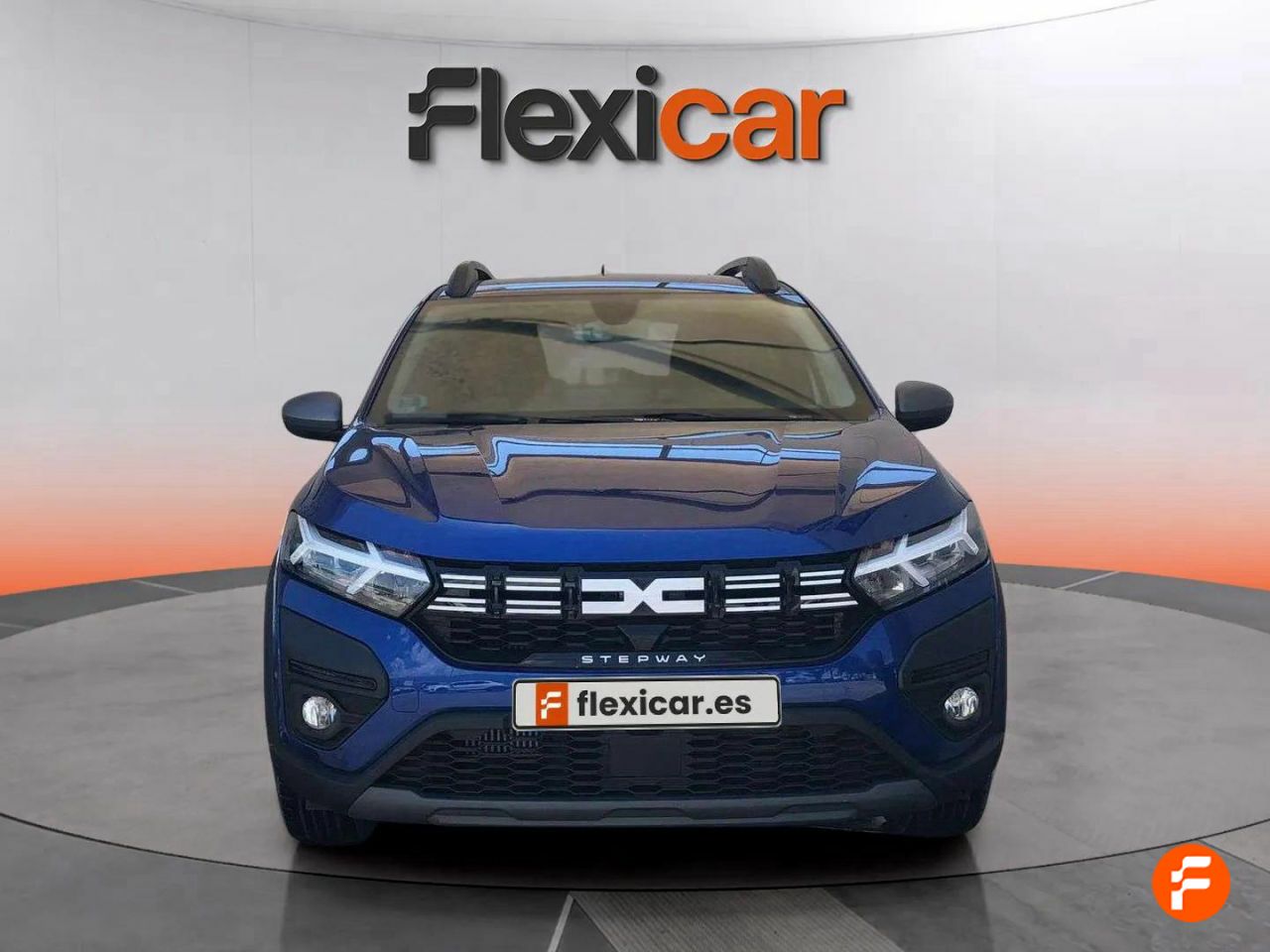 dacia sandero 2022 / foto grande (2)