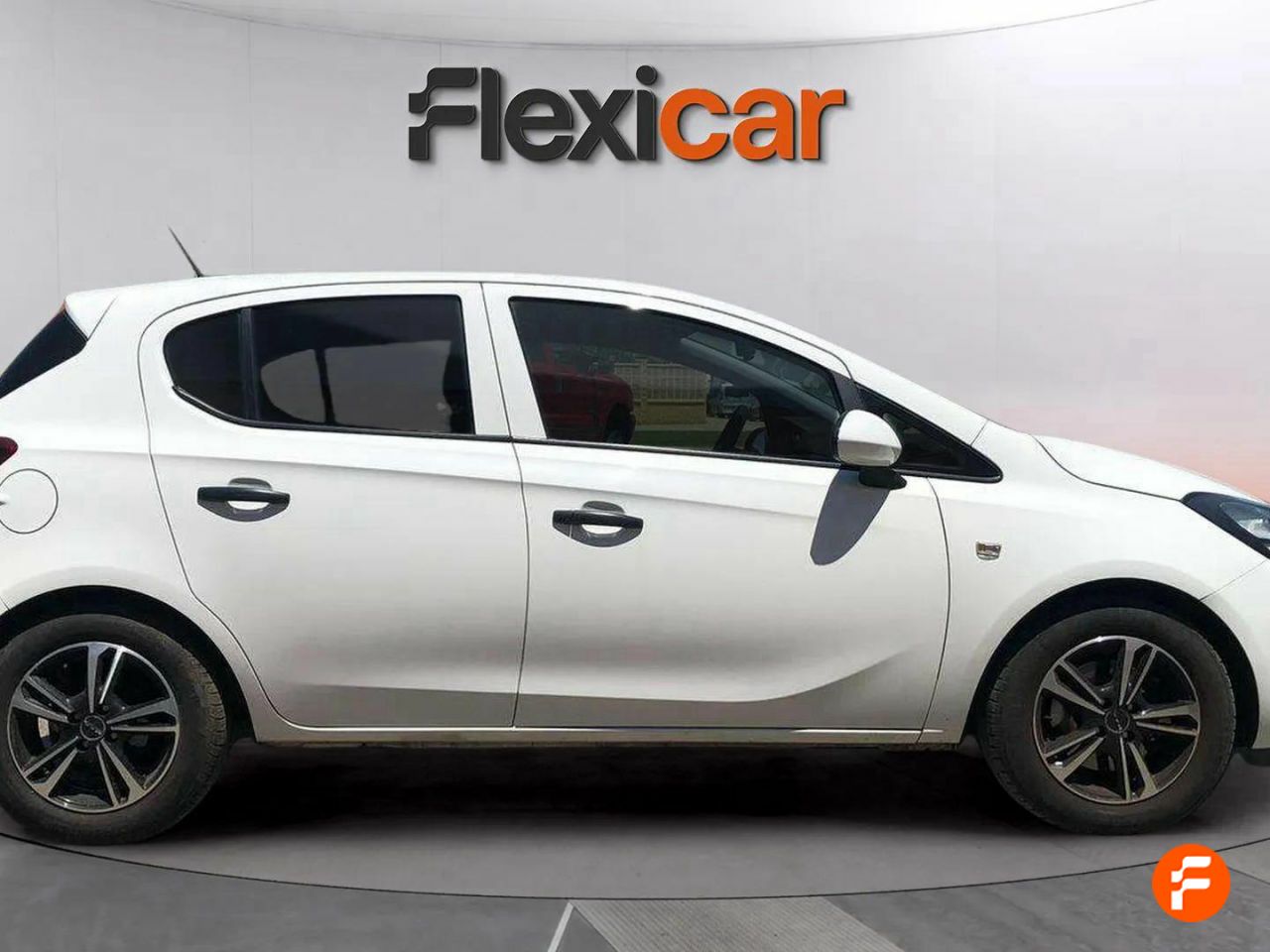 opel corsa 2017 / foto grande (3)