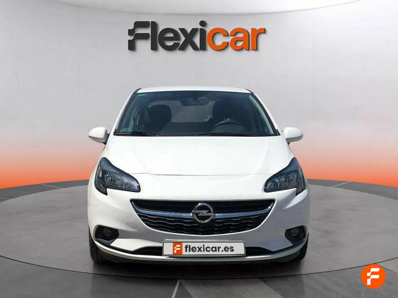 opel corsa 2017 / foto grande (2)