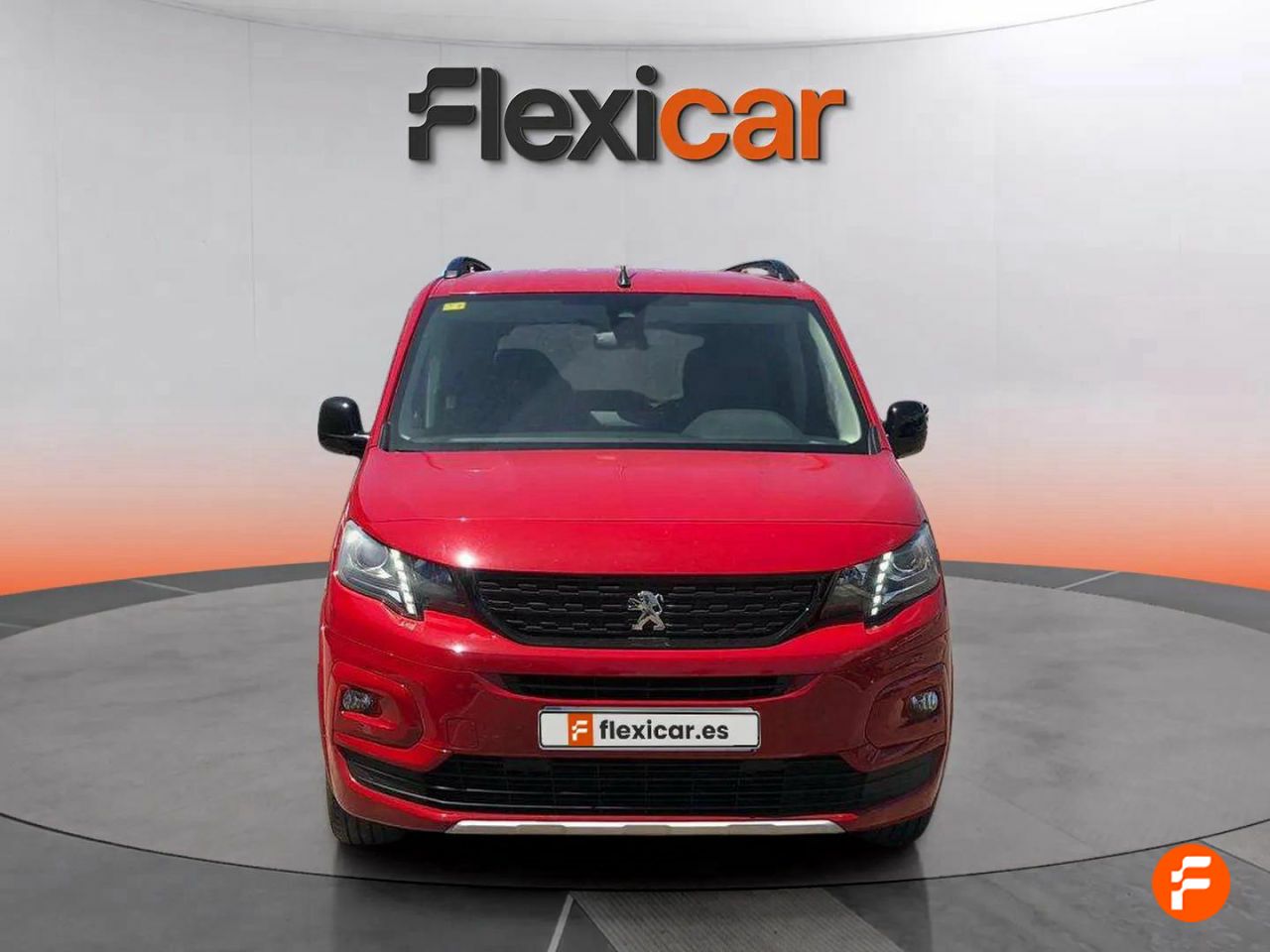 peugeot rifter 2018 / foto grande (2)