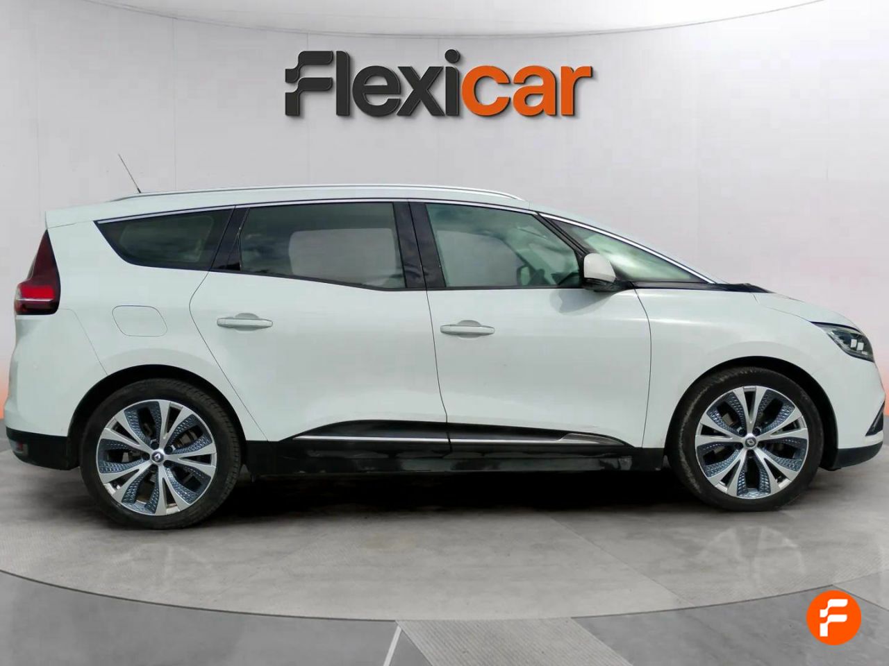 renault grand scénic 2018 / foto grande (3)