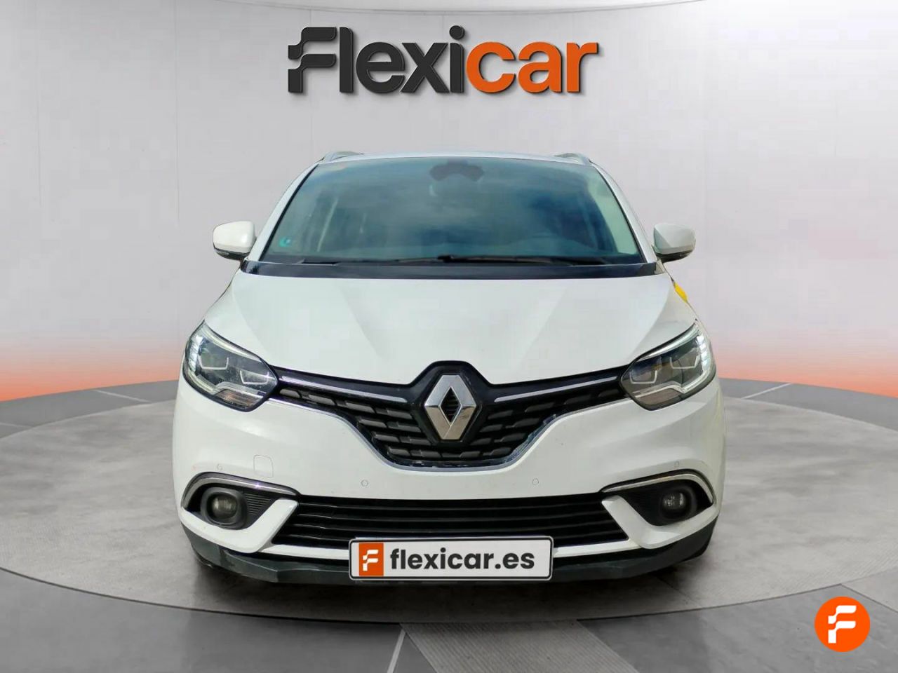renault grand scénic 2018 / foto grande (2)