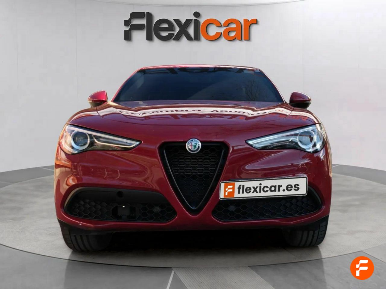 alfa romeo stelvio 2022 / foto grande (2)