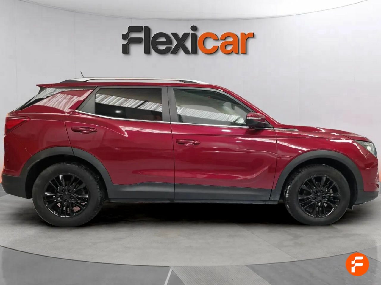 ssangyong korando 2021 / foto grande (3)