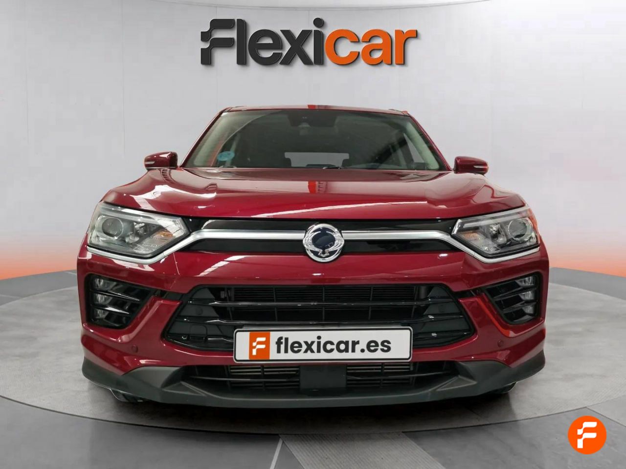 ssangyong korando 2021 / foto grande (2)