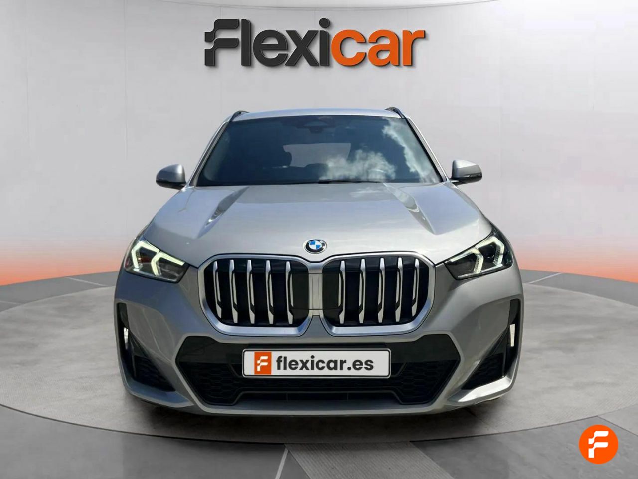 bmw x1 2024 / foto grande (2)