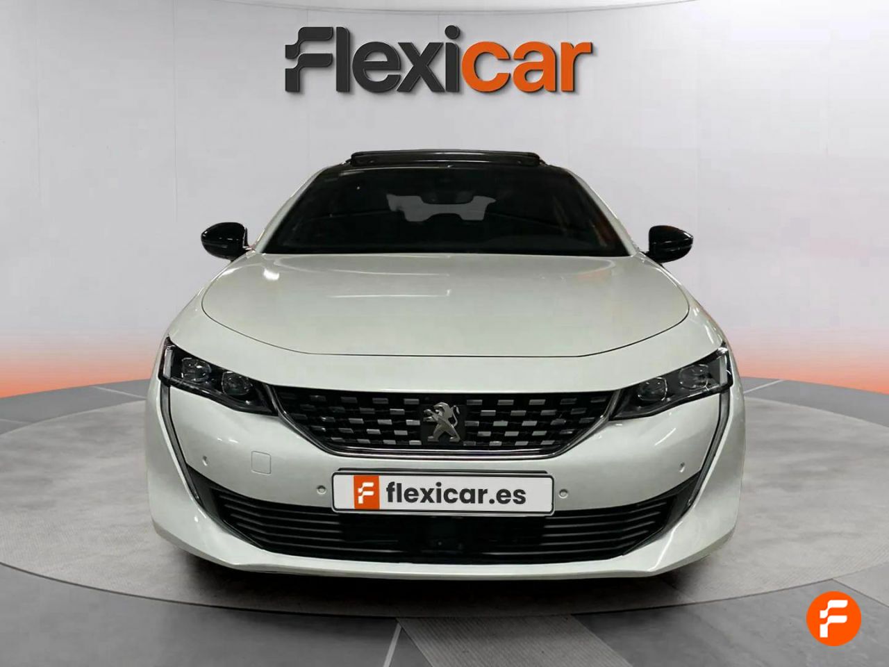 peugeot 508 2018 / foto grande (3)