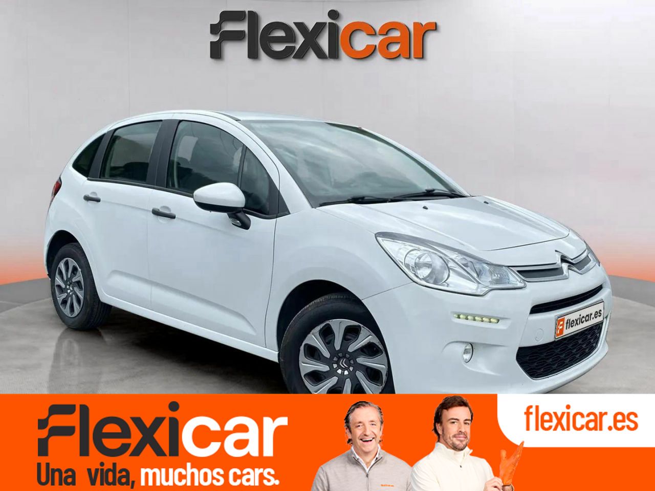 Foto citroën c3 2015 /