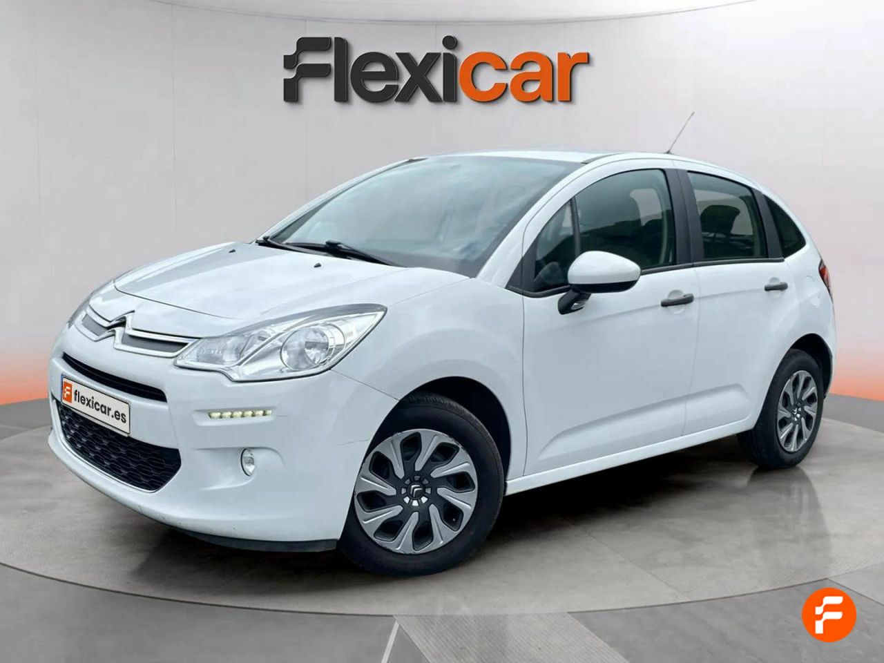 citroën c3 2015 / foto grande (3)