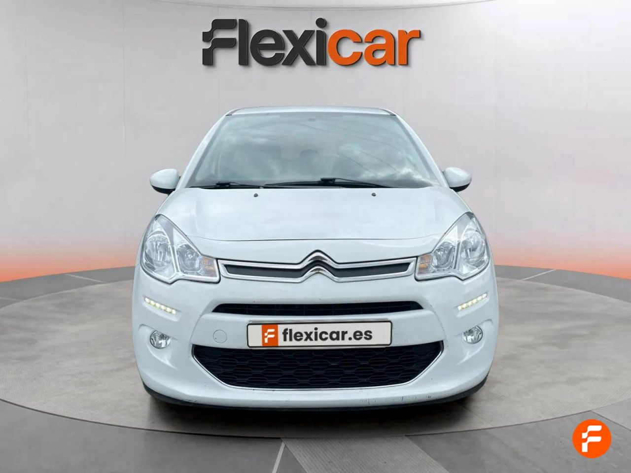 citroën c3 2015 / foto grande (2)