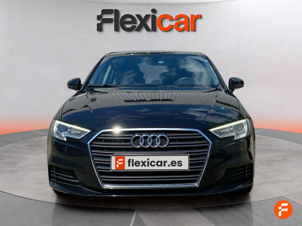 audi a3 2019 / foto grande (2)