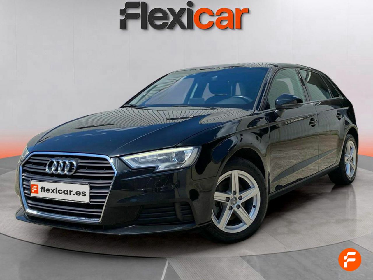 audi a3 2019 / foto grande (3)