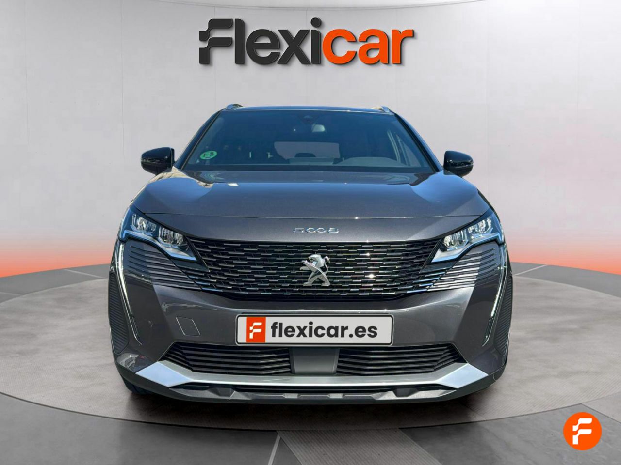 peugeot 5008 2024 / foto grande (2)