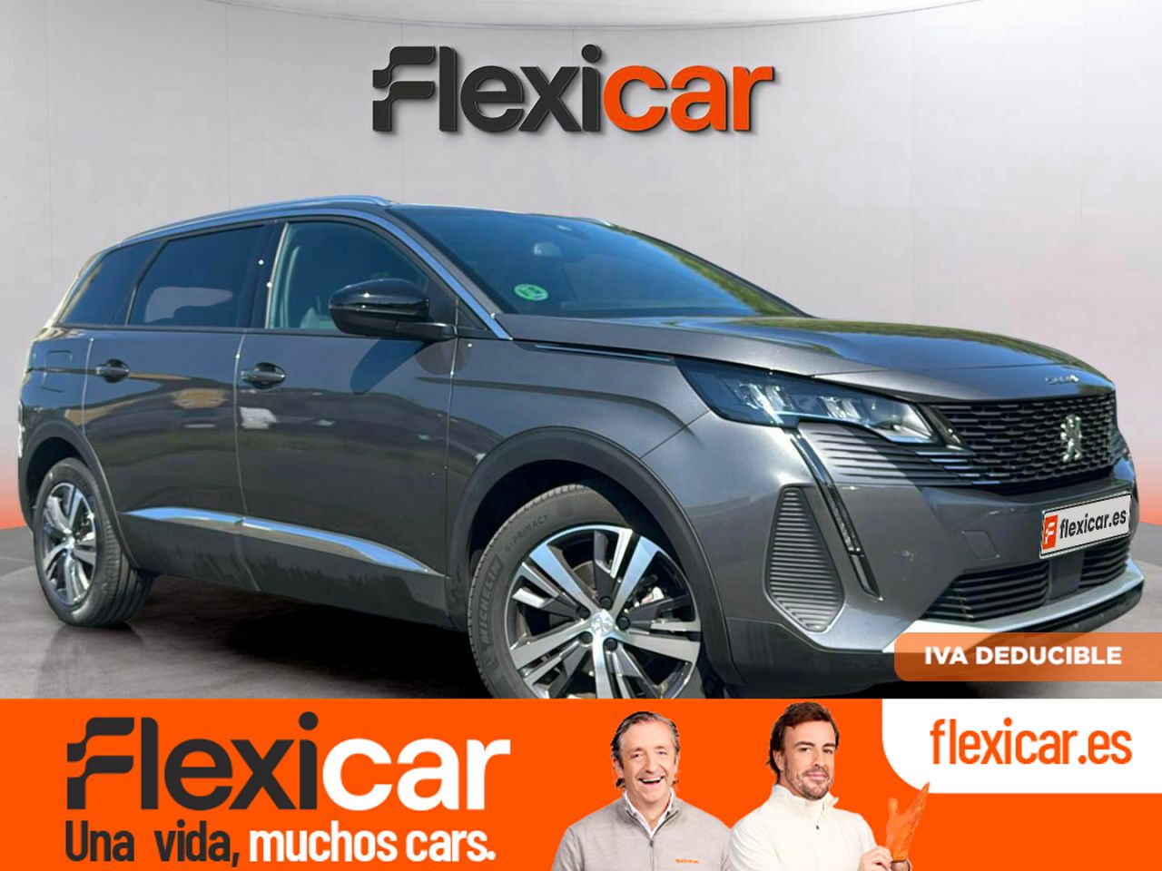 Foto peugeot 5008 2024 /