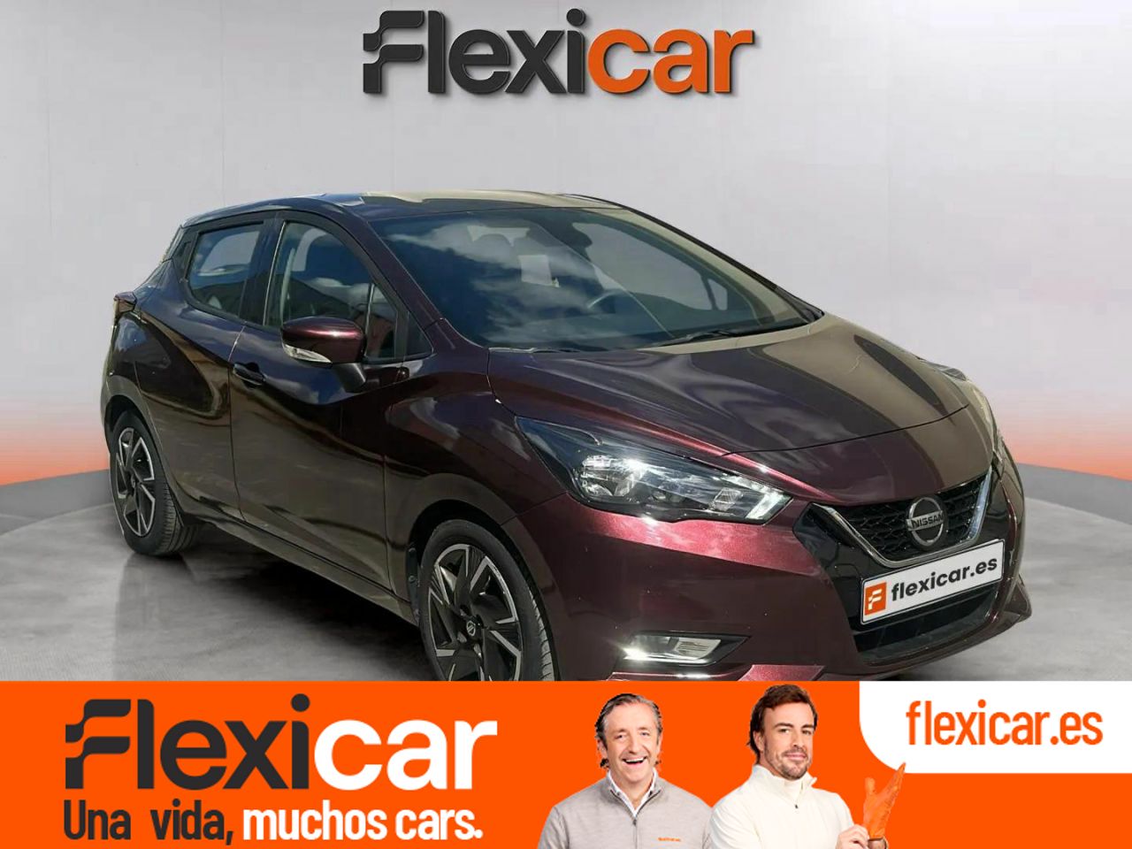 Foto nissan micra 2021 /