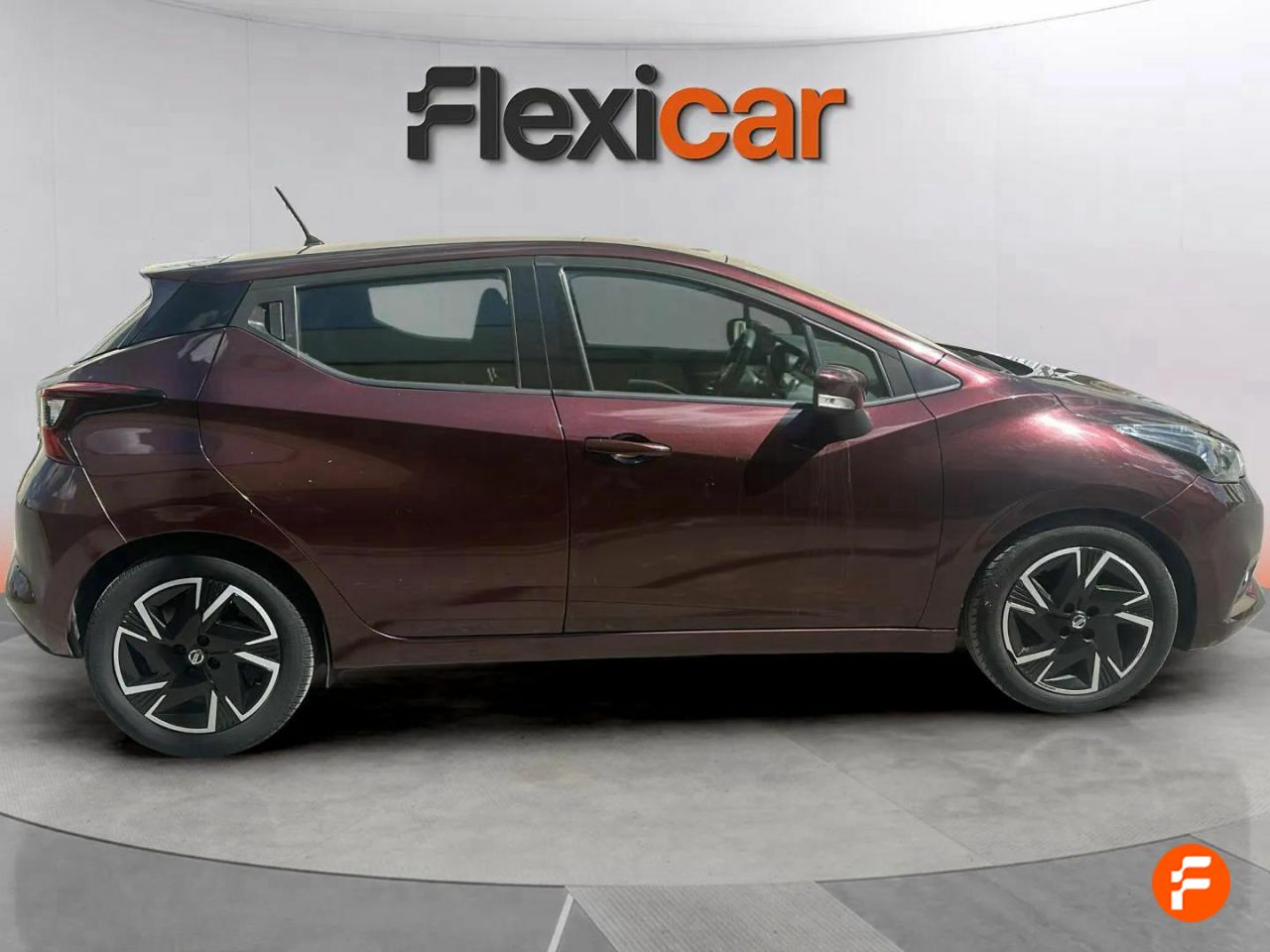 nissan micra 2021 / foto grande (2)