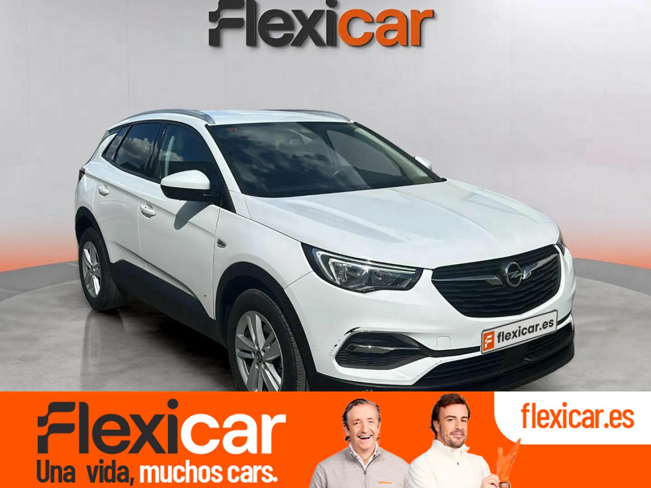 Foto opel grandland x 2019 /
