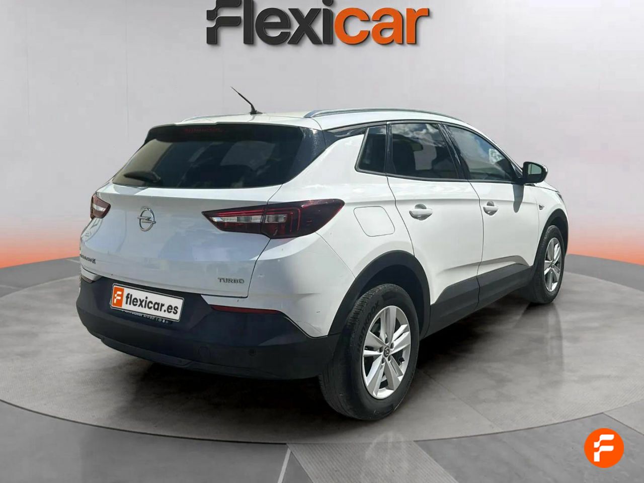opel grandland x 2019 / foto grande (3)