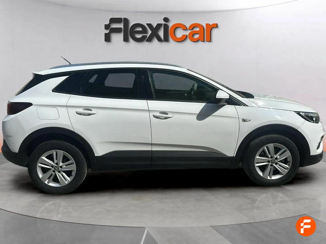 opel grandland x 2019 / foto grande (2)