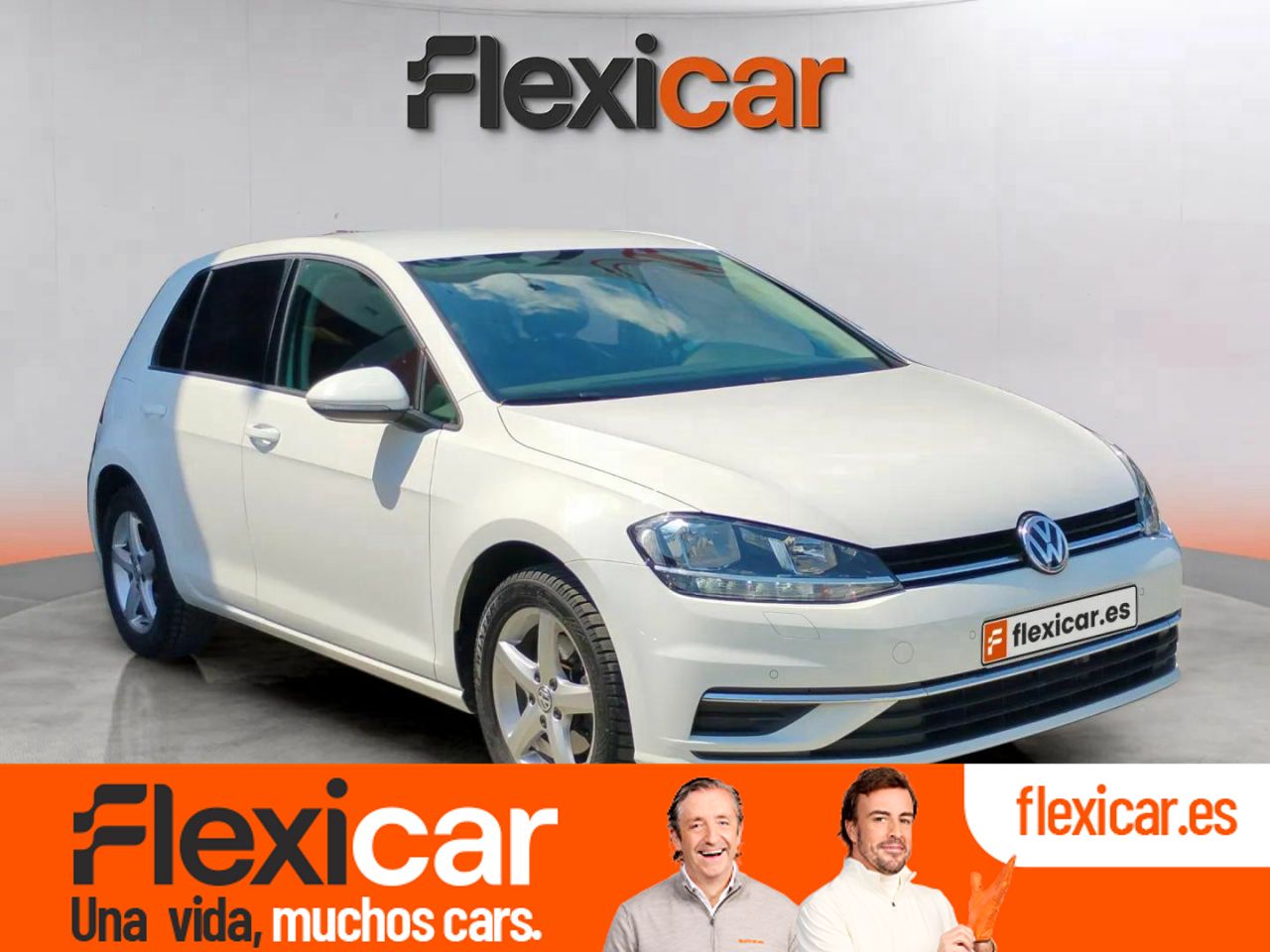 Foto volkswagen golf 2020 /