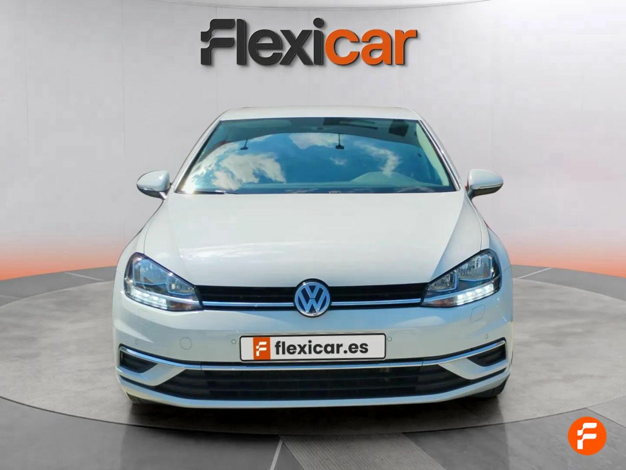 volkswagen golf 2020 / foto grande (2)