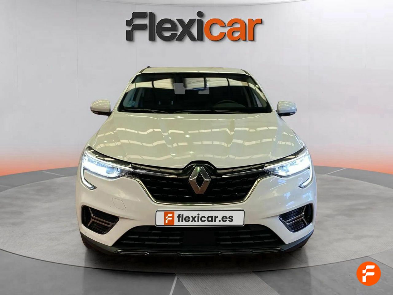 renault arkana 2021 / foto grande (2)