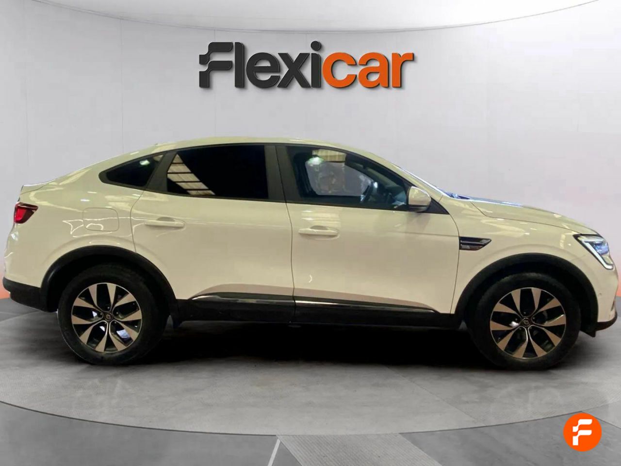 renault arkana 2021 / foto grande (3)